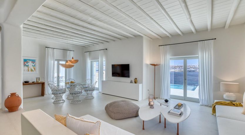 Photo of Mykonos Mirage