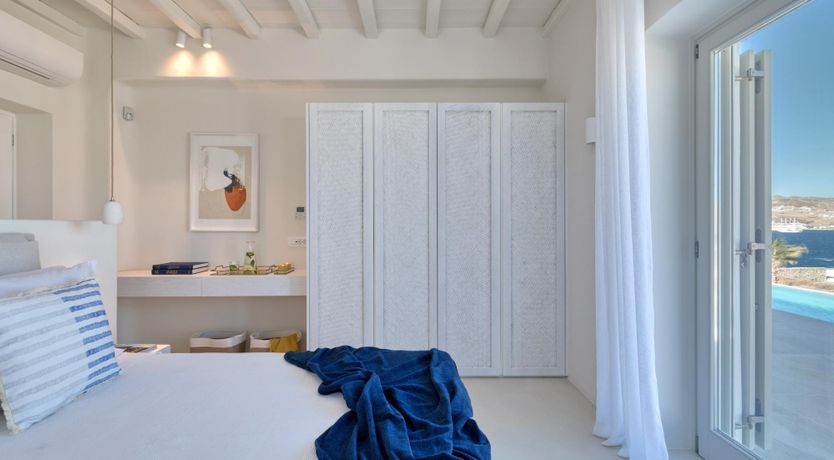 Photo of Mykonos Mirage