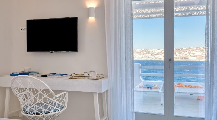 Photo of Mykonos Mirage