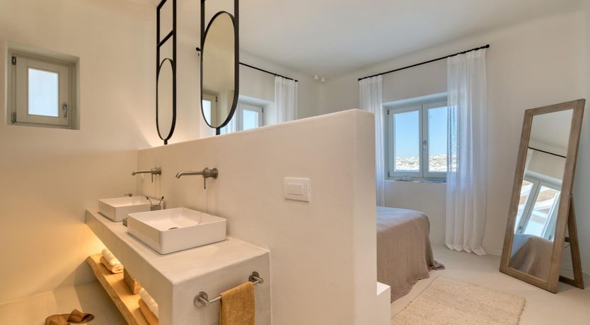 Photo of Mykonos Mirage