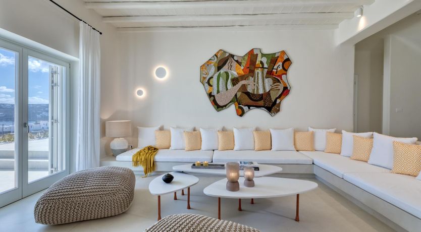 Photo of Mykonos Mirage