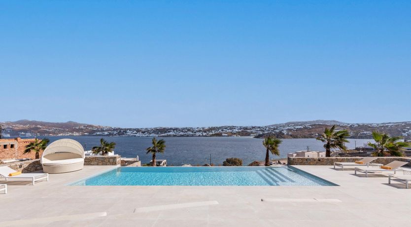 Photo of Mykonos Mirage