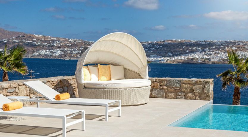 Photo of Mykonos Mirage