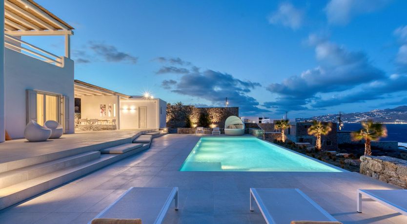 Photo of Mykonos Mirage