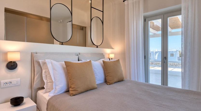 Photo of Mykonos Mirage