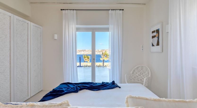 Photo of Mykonos Mirage