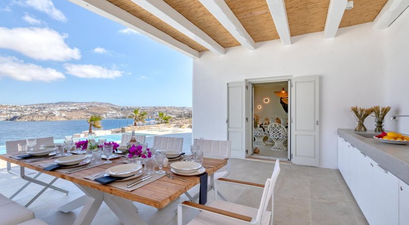 Photo of Mykonos Mirage