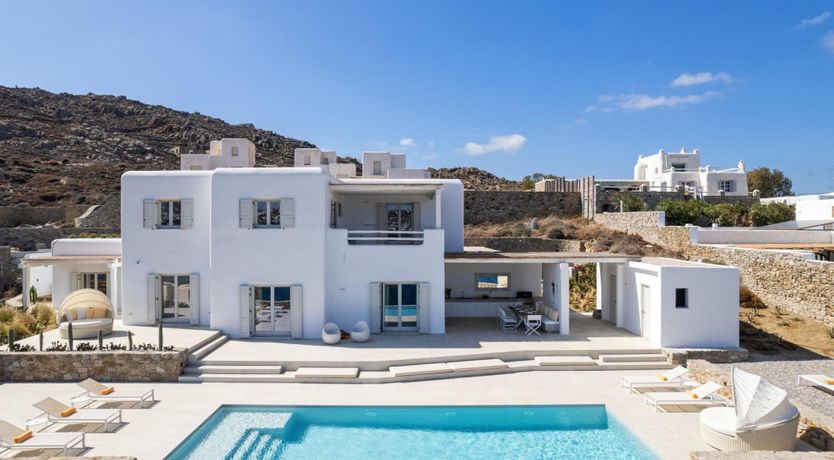 Photo of Mykonos Mirage