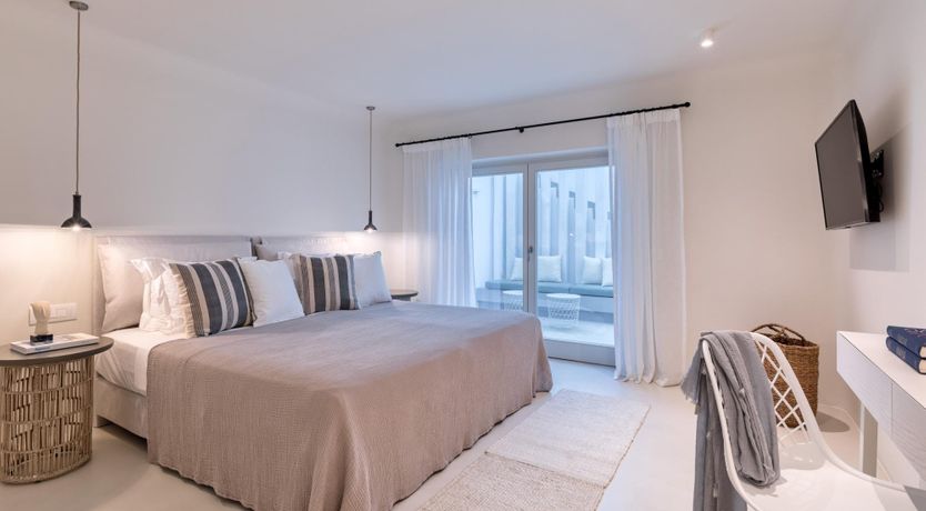 Photo of Mykonos Mirage