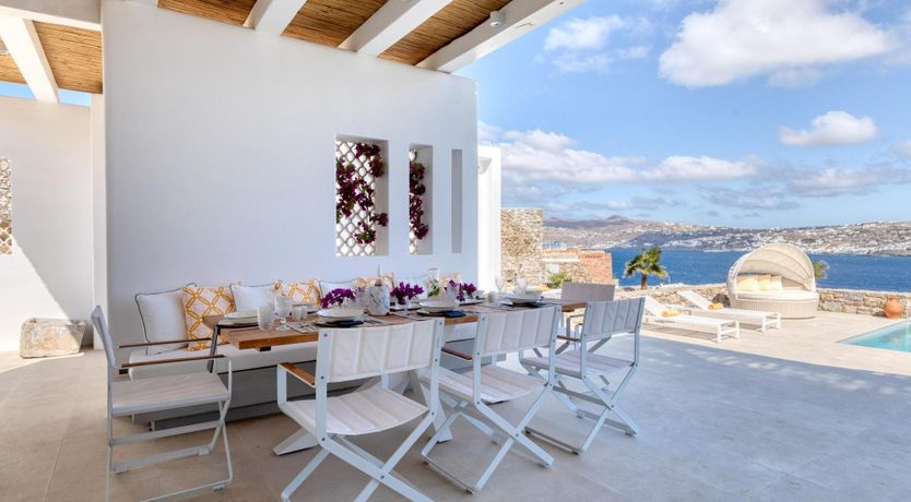 Photo of Mykonos Mirage