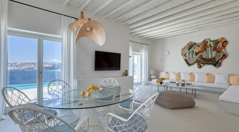 Photo of Mykonos Mirage