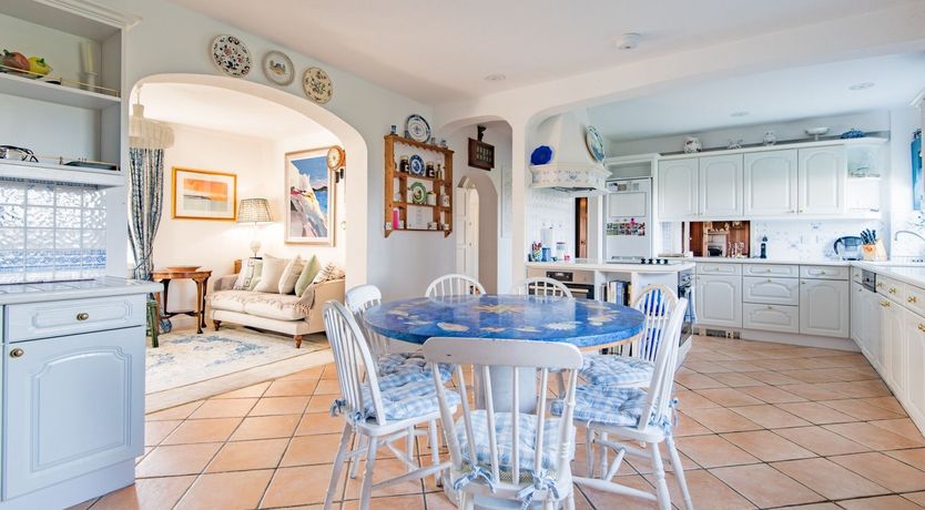 Photo of Beach Breeze & Boogie