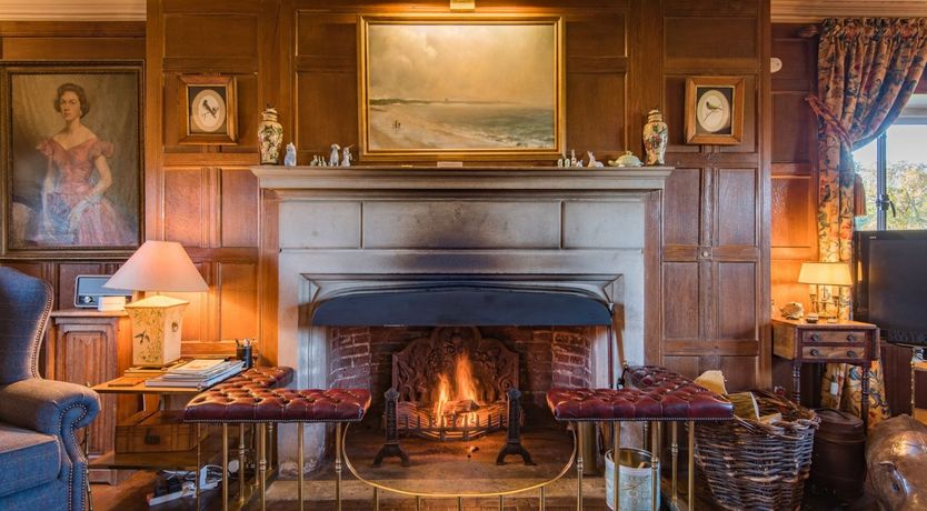 Photo of Beach Breeze & Boogie