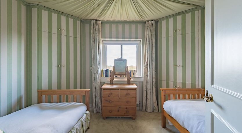 Photo of Beach Breeze & Boogie