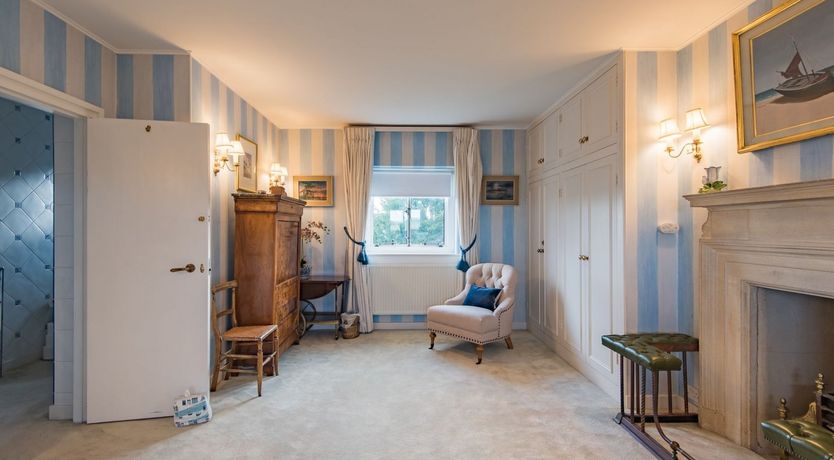 Photo of Beach Breeze & Boogie