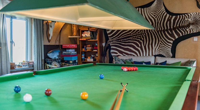 Photo of Beach Breeze & Boogie