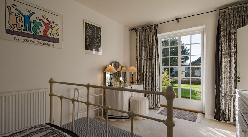 Photo of Beach Breeze & Boogie