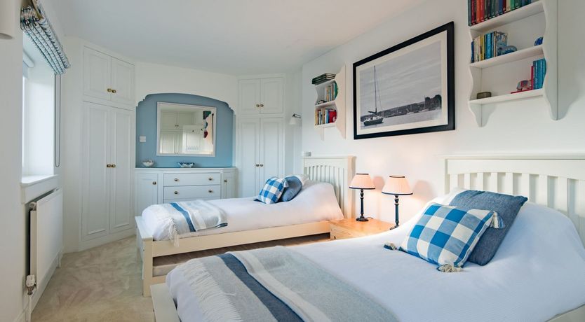 Photo of Beach Breeze & Boogie