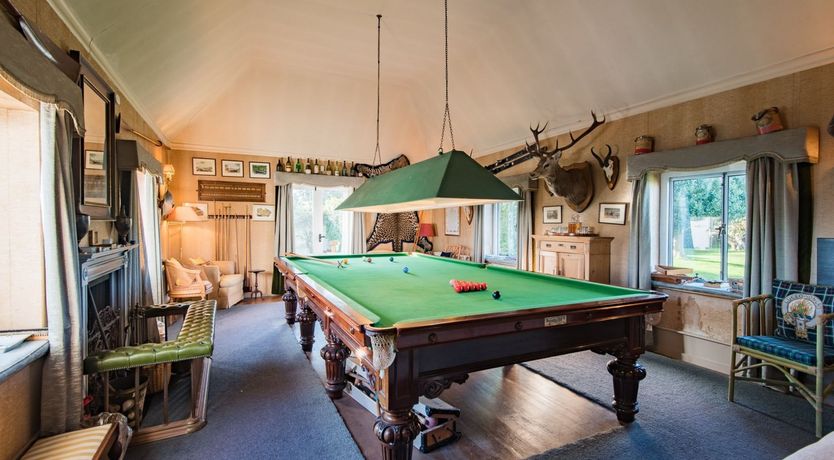 Photo of Beach Breeze & Boogie