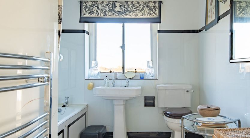 Photo of Beach Breeze & Boogie