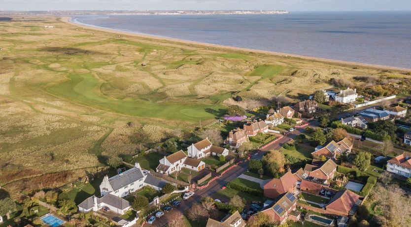 Photo of Beach Breeze & Boogie