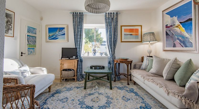 Photo of Beach Breeze & Boogie