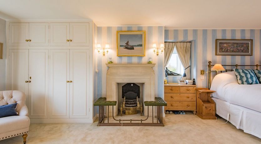 Photo of Beach Breeze & Boogie