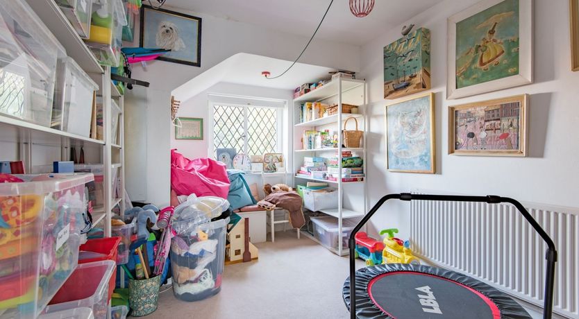 Photo of Beach Breeze & Boogie