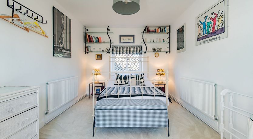 Photo of Beach Breeze & Boogie