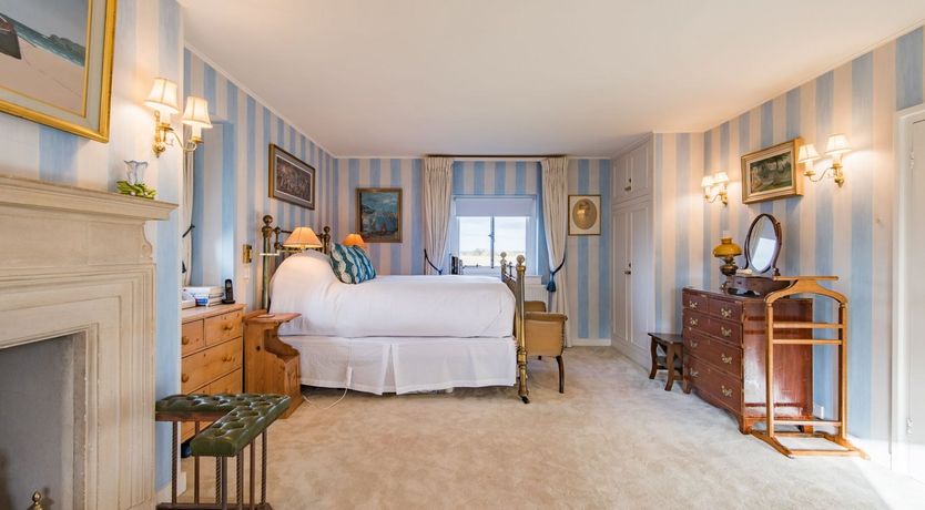 Photo of Beach Breeze & Boogie