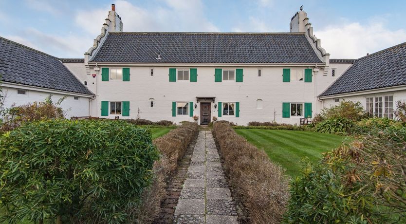 Photo of Beach Breeze & Boogie