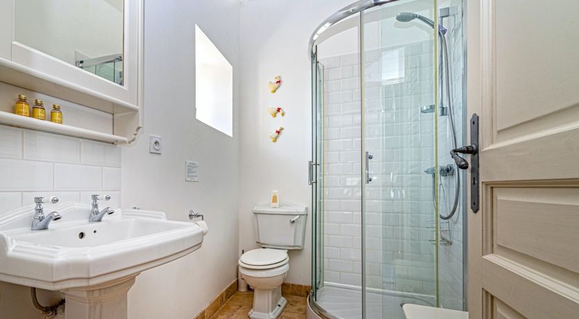 Photo of The Chateau in the Meadow