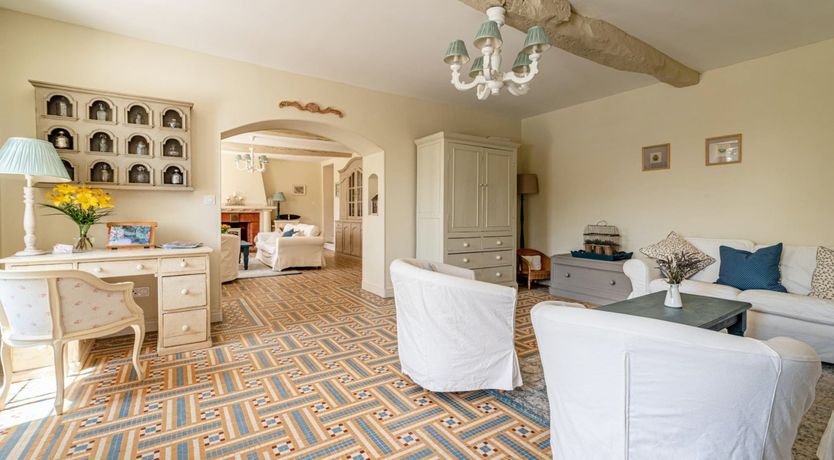 Photo of The Chateau in the Meadow