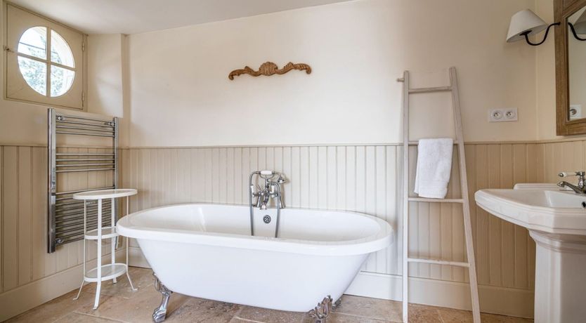 Photo of The Chateau in the Meadow