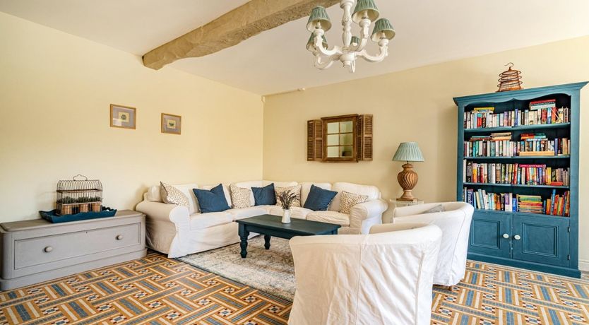 Photo of The Chateau in the Meadow