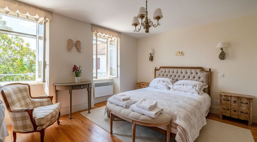 Photo of The Chateau in the Meadow