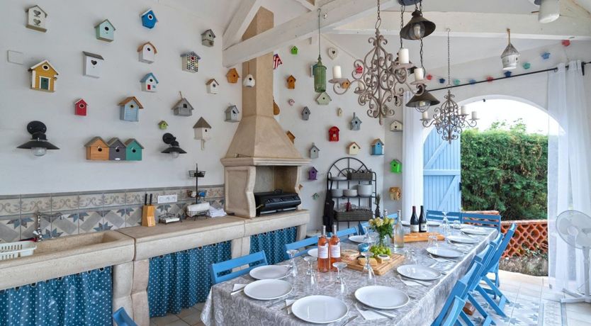 Photo of The Chateau in the Meadow