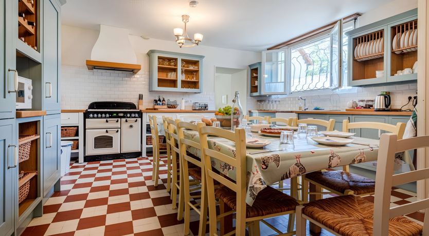 Photo of The Chateau in the Meadow