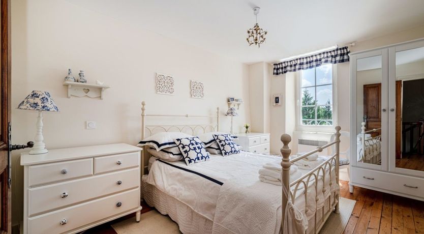 Photo of The Chateau in the Meadow