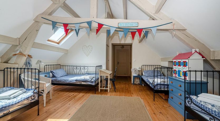 Photo of The Chateau in the Meadow