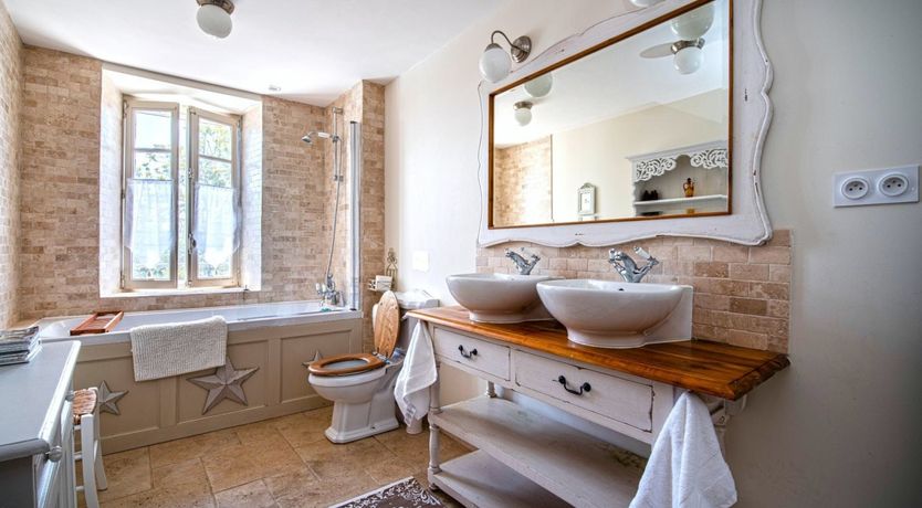 Photo of The Chateau in the Meadow