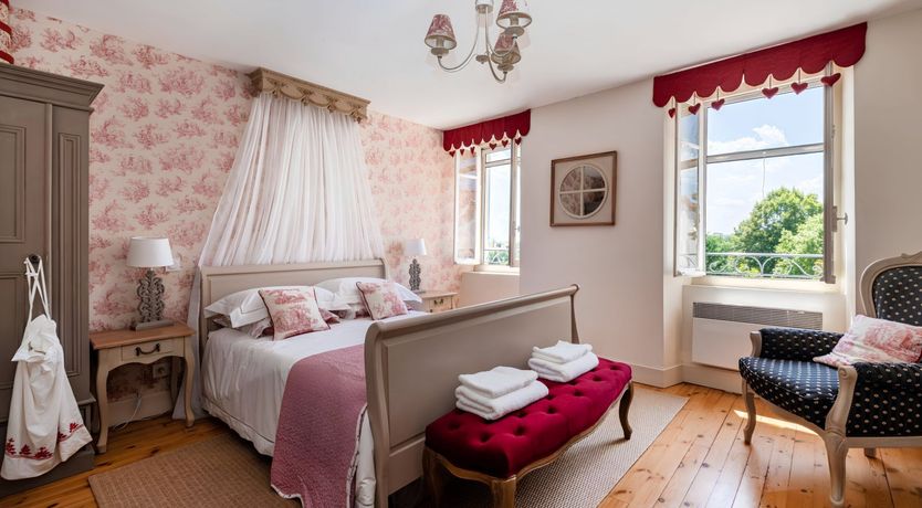 Photo of The Chateau in the Meadow