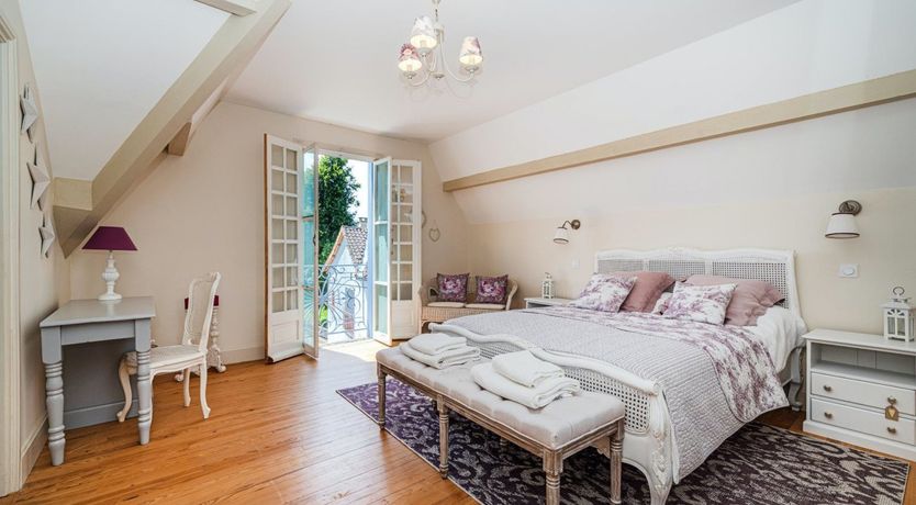 Photo of The Chateau in the Meadow