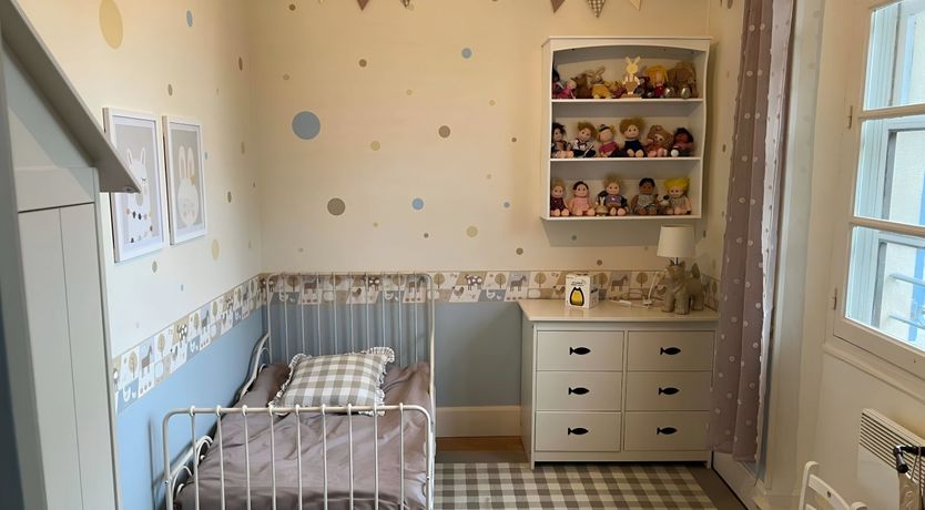 Photo of The Chateau in the Meadow