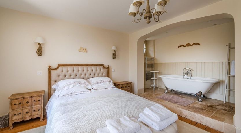 Photo of The Chateau in the Meadow