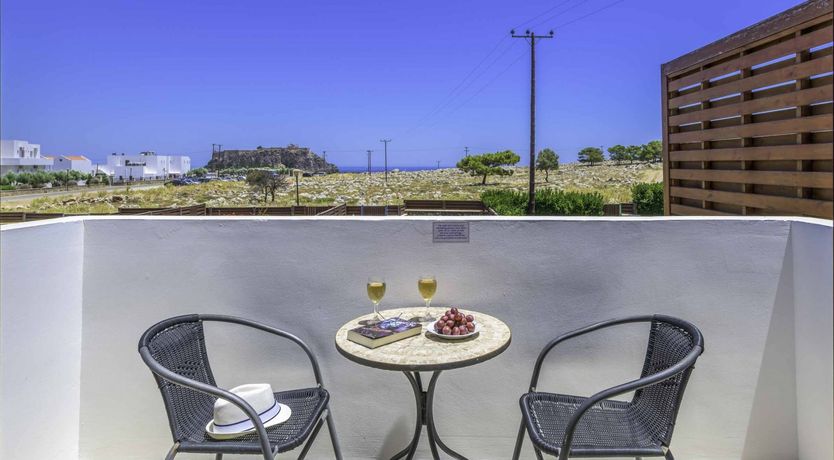 Photo of Lindos Lookout