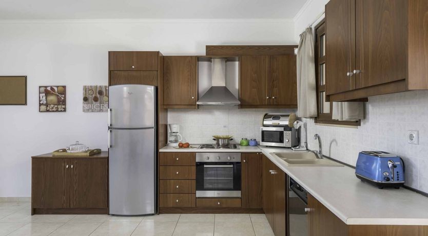 Photo of Lindos Lookout