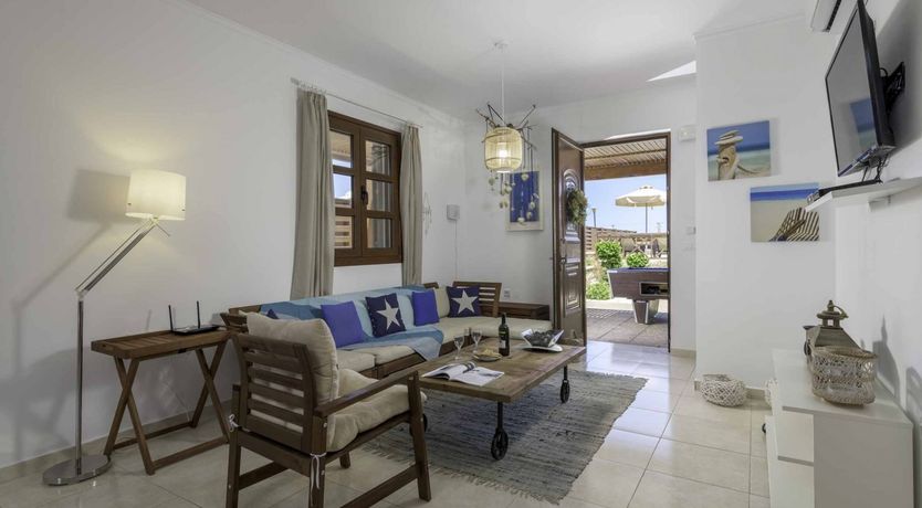 Photo of Lindos Lookout