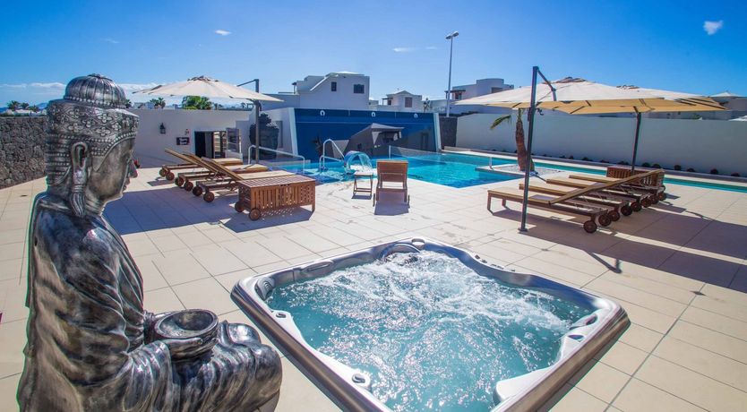 Photo of Zen On The Rocks