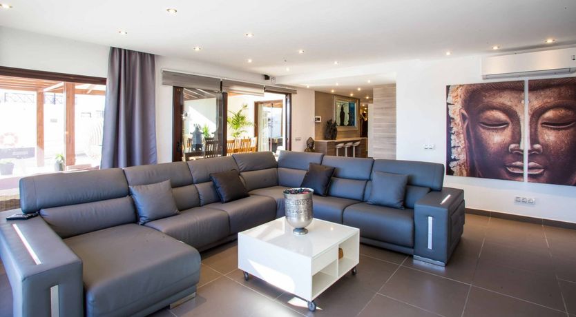 Photo of Zen On The Rocks